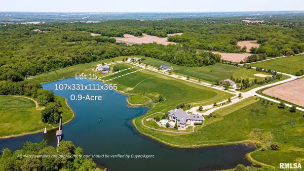 Lot 15 52nd Street Court W, Milan, IL 61264