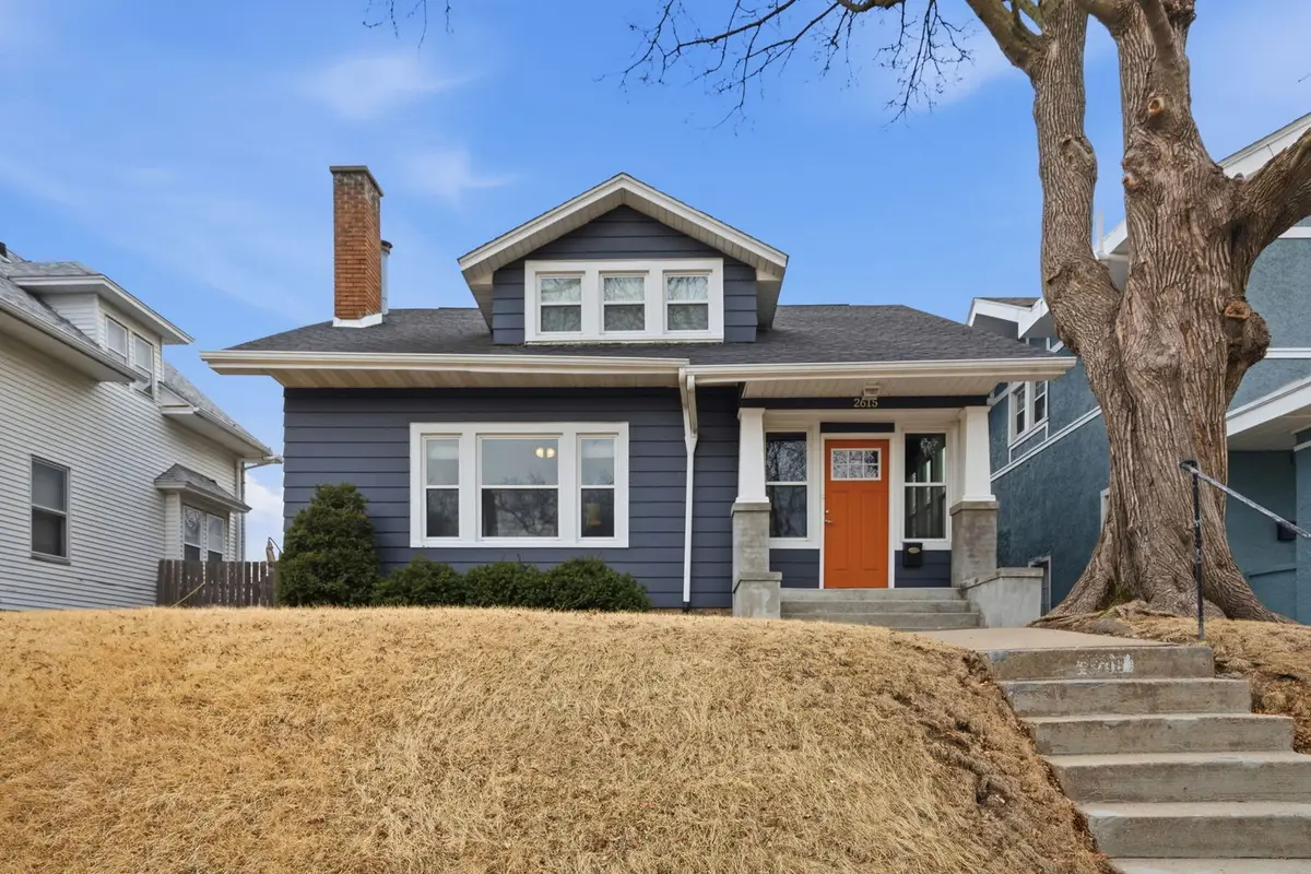 2615 Leclaire Street, Davenport, IA 52803 - #1