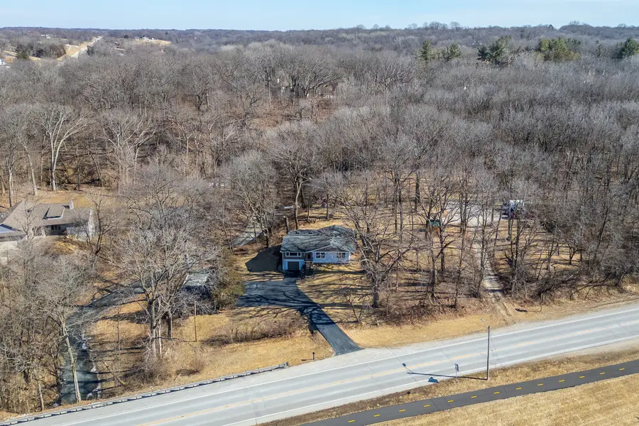 1102 S High Street, Port Byron, IL 61275 - #2