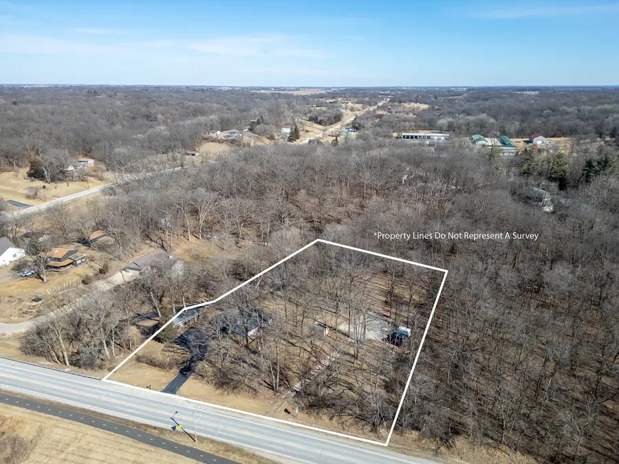 1102 S High Street, Port Byron, IL 61275 - #3