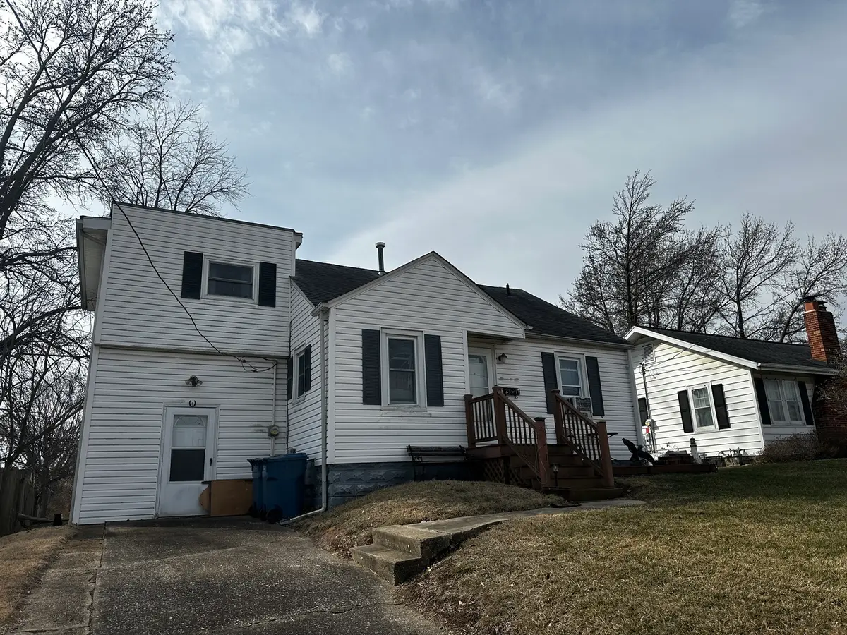 2517 Casey Avenue, Mount Vernon, IL 62864 - #1