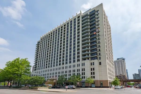 1255 S State Street #1818, Chicago, IL 60605