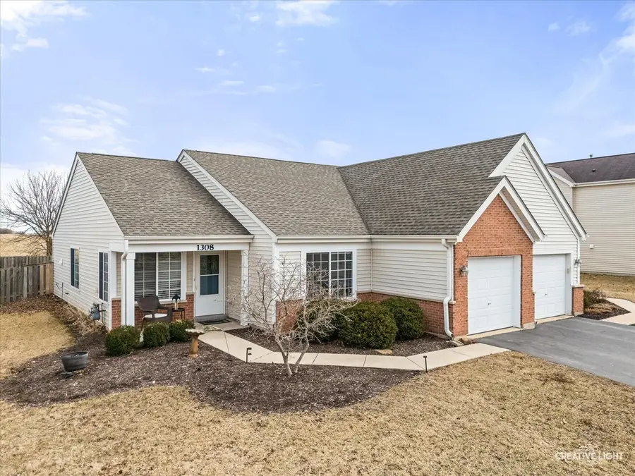 1308 Kettleson Drive, Minooka, IL 60447 - #2