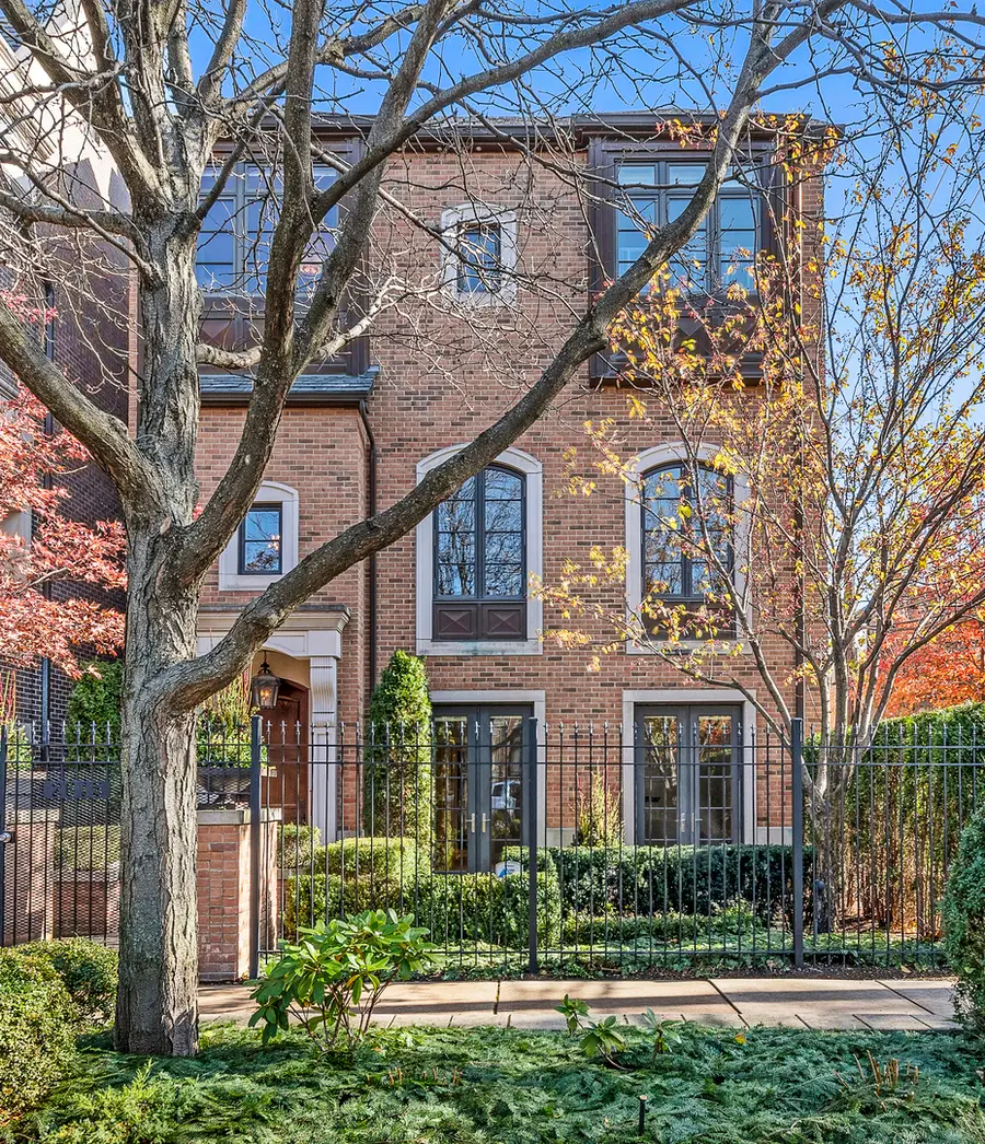 2615 N Paulina Street, Chicago, IL 60614 - #2