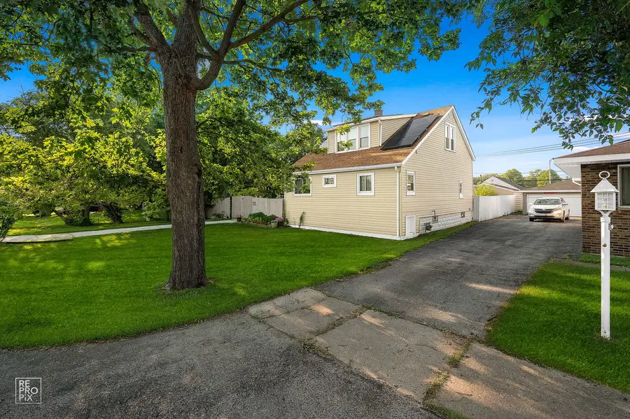 836 Williams Street, Calumet City, IL 60409 - #2