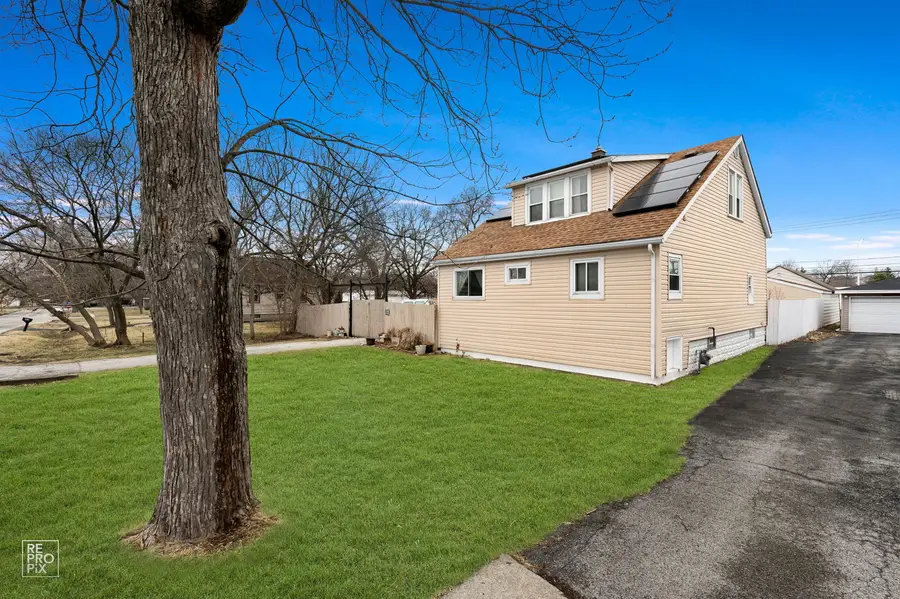 836 Williams Street, Calumet City, IL 60409 - #3