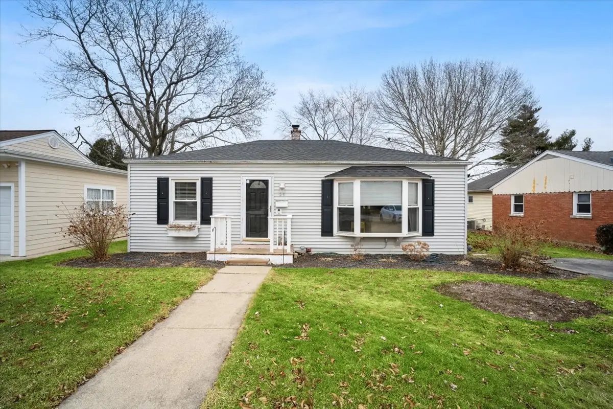 29 N Linden Avenue, Palatine, IL 60074 - #1