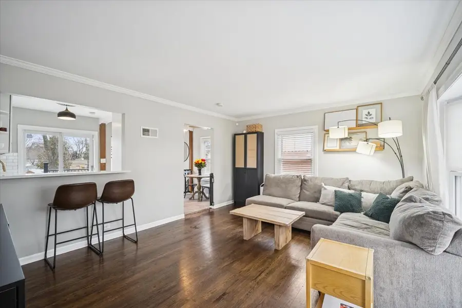 29 N Linden Avenue, Palatine, IL 60074 - #3