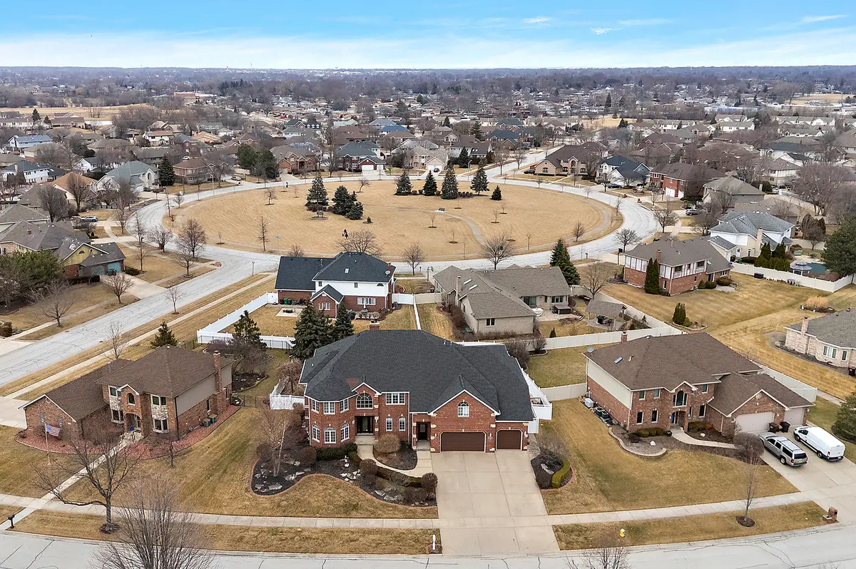 7832 Joliet Drive S, Tinley Park, IL 60477 - #1