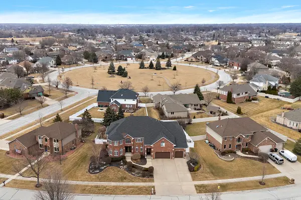 7832 Joliet Drive S, Tinley Park, IL 60477