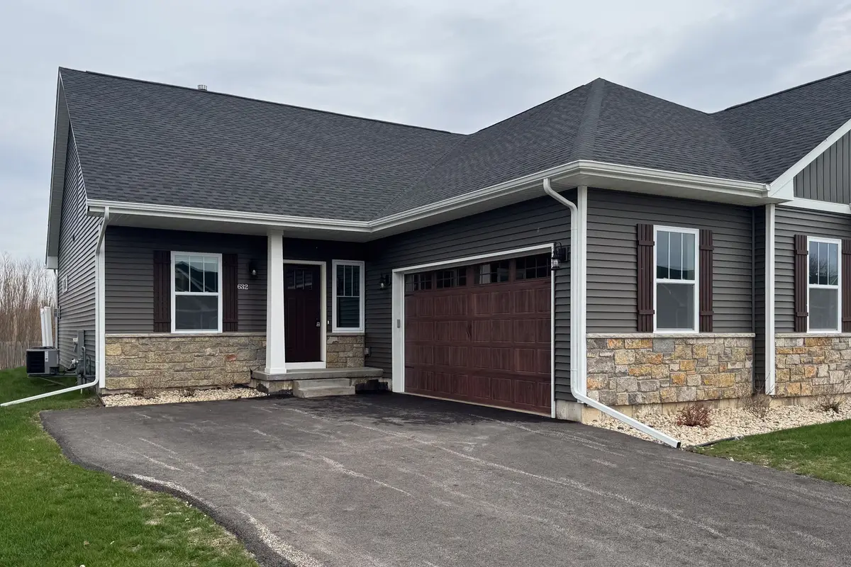 632 Anjali Court #L, Sycamore, IL 60178 - #1