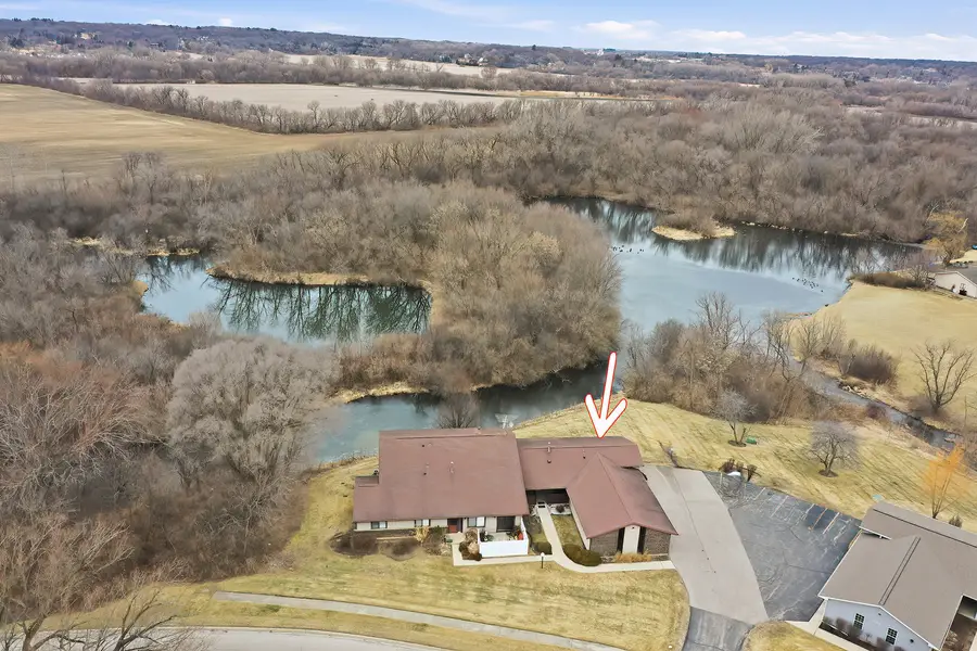 606 Waters Edge Drive #A, McHenry, IL 60050 - #3