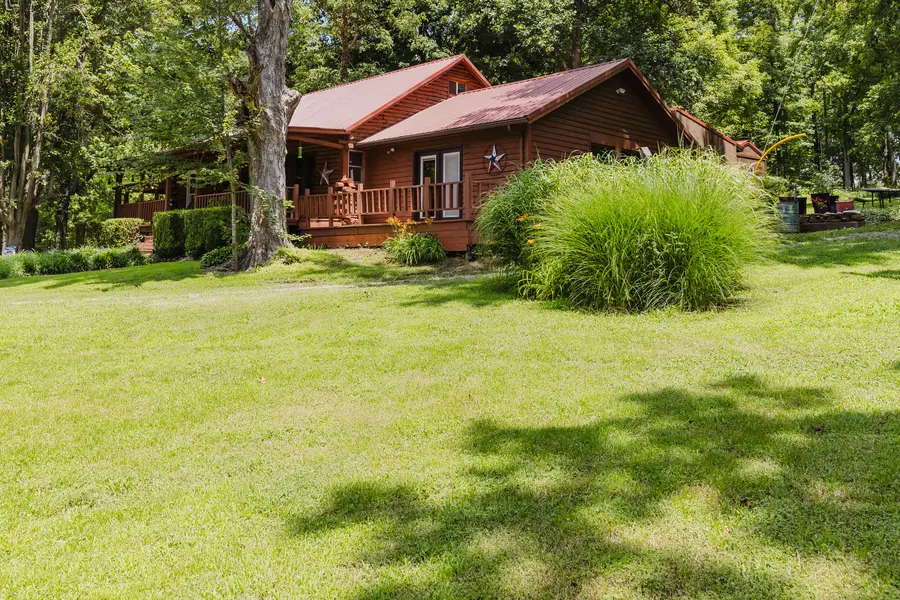 690 Ganntown Lane, Grantsburg, IL 62943 - #2