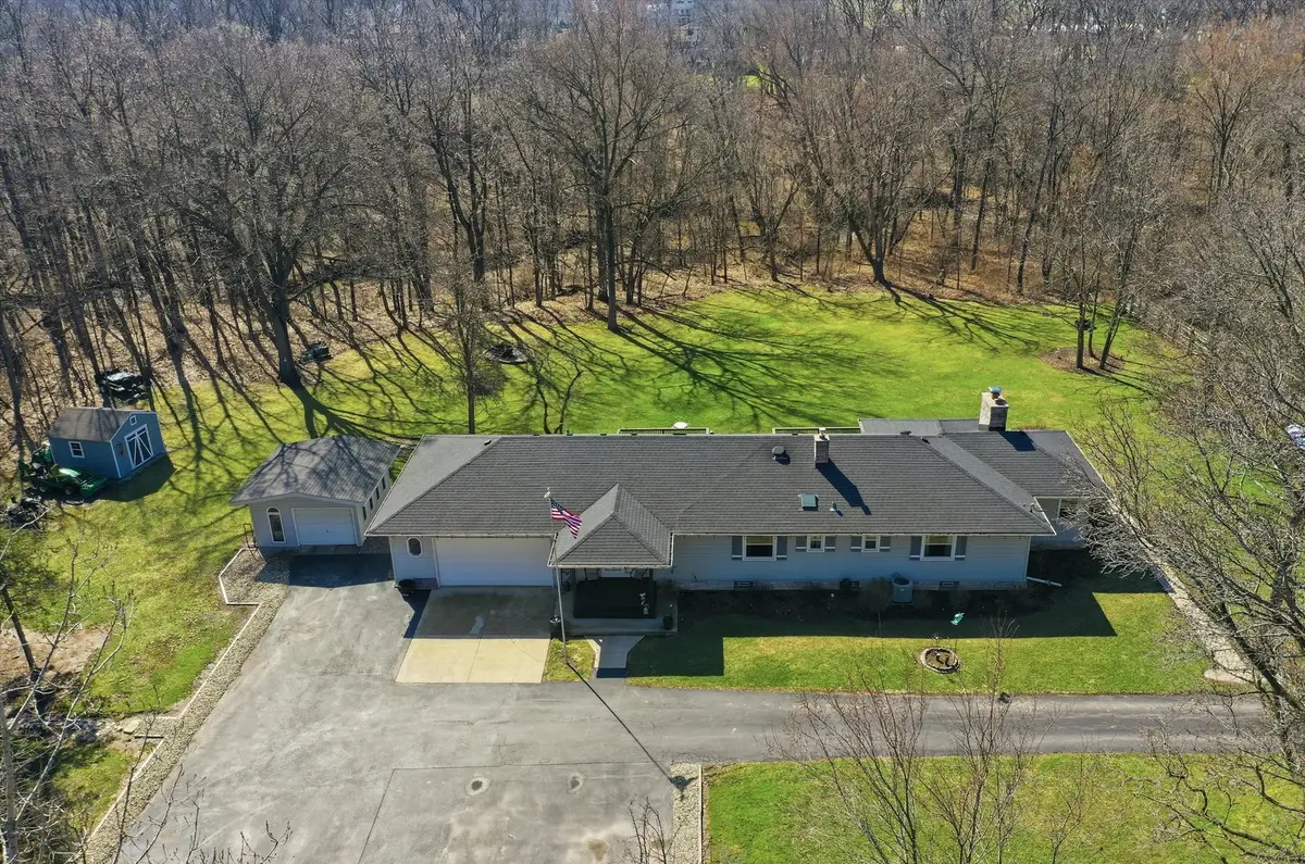 2 Rohe Lane, Crete, IL 60417 - #1