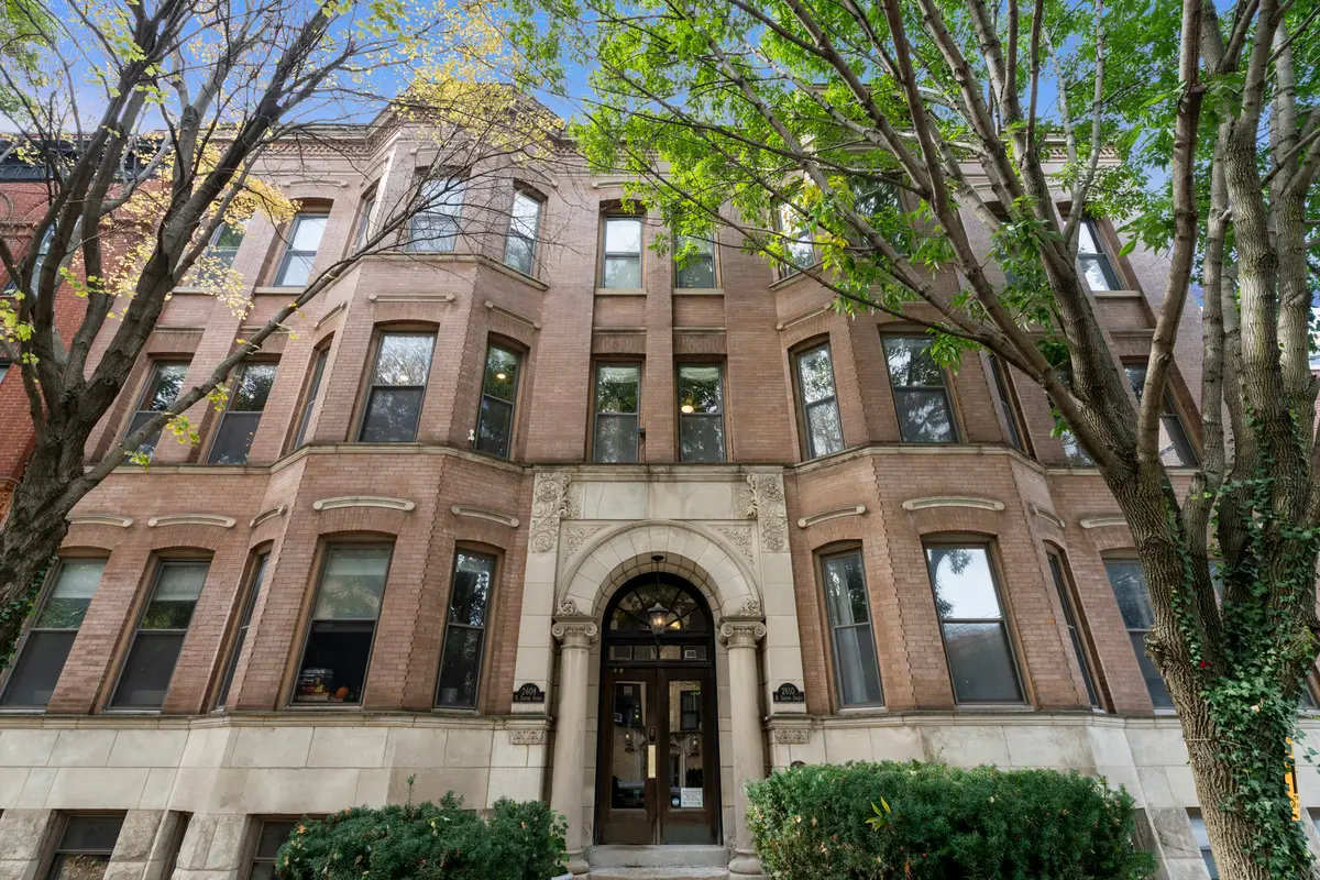 2608 N Dayton Street #2S, Chicago, IL 60614 - #1