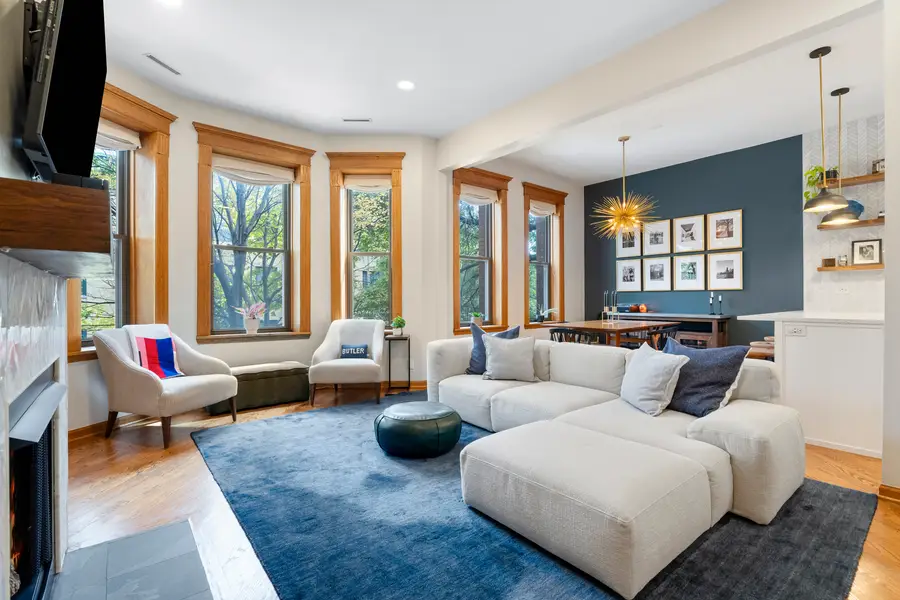 2608 N Dayton Street #2S, Chicago, IL 60614 - #2