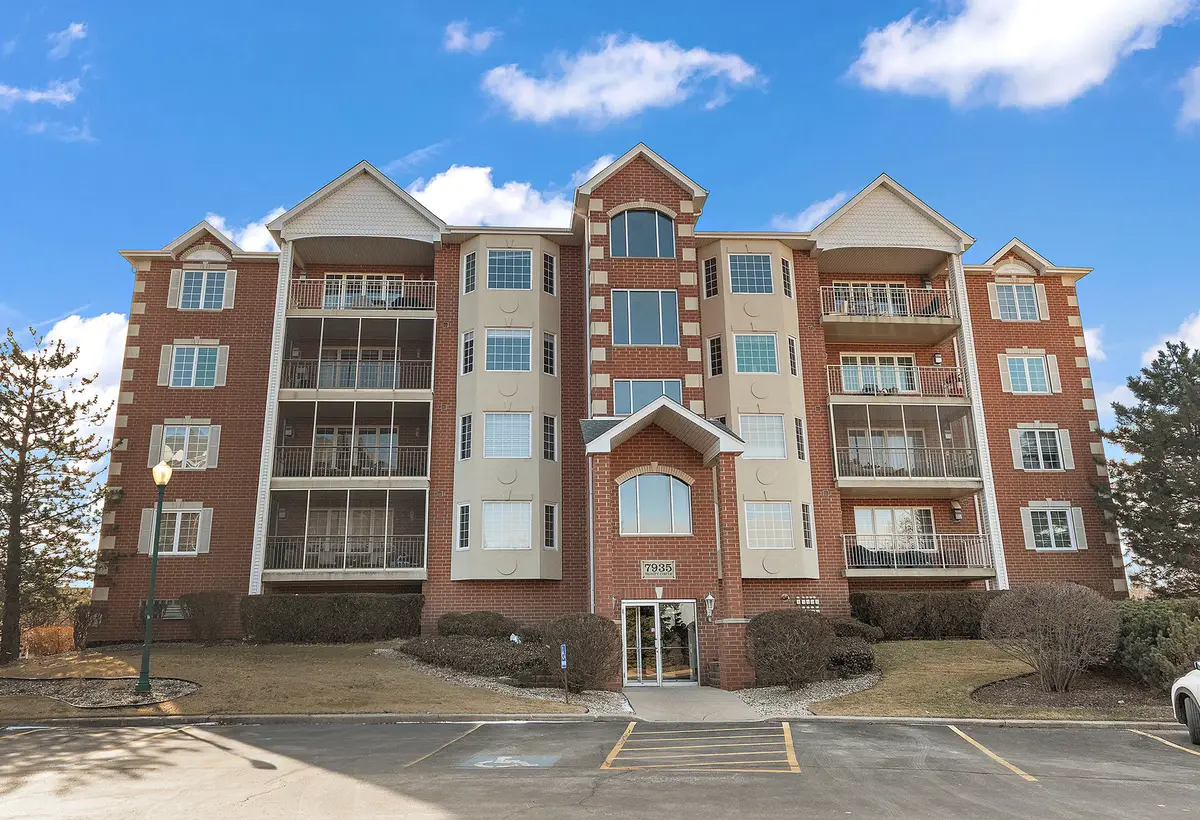 7935 Trinity Circle #1SE, Tinley Park, IL 60487 - #1