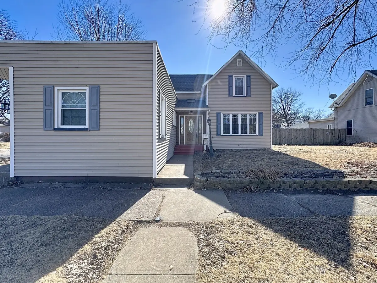 848 20th Avenue, Moline, IL 61265 - #1