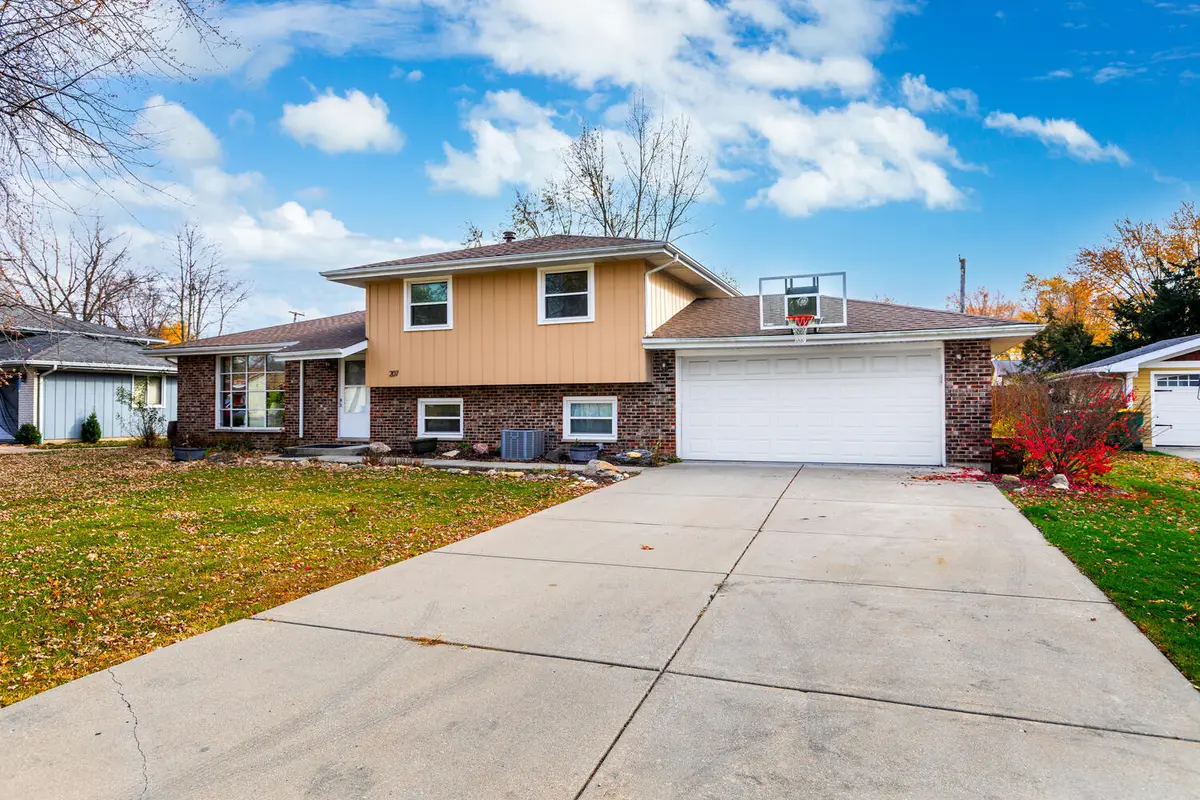 207 Diana Street, Shorewood, IL 60404 - #1