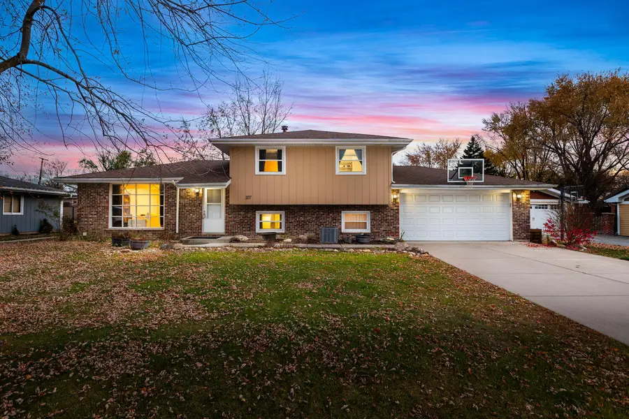 207 Diana Street, Shorewood, IL 60404 - #2