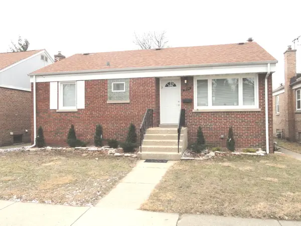 3136 Cuyler Avenue, Berwyn, IL 60402