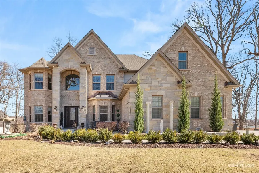 822 Hoyden Court, Sugar Grove, IL 60554 - #3