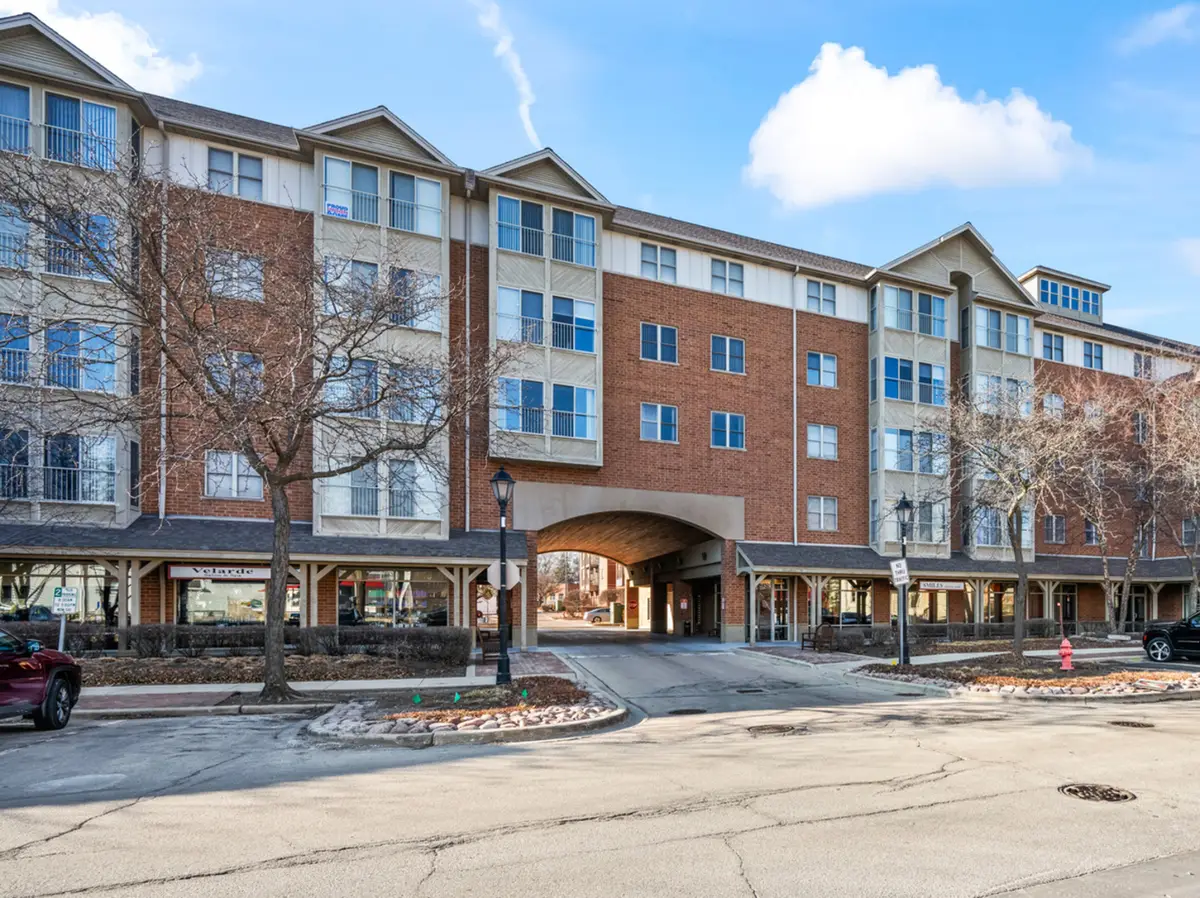 100 N Bokelman Street #330, Roselle, IL 60172 - #1