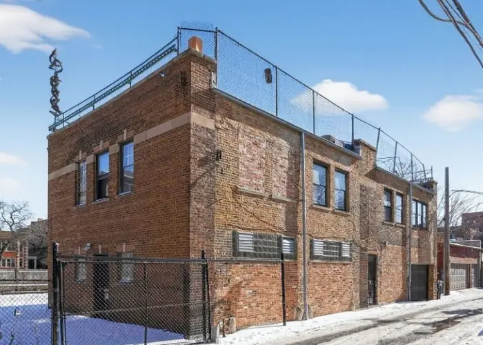 951 E Hyde Park Boulevard, Chicago, IL 60615 - #3