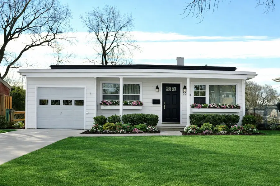 229 W Ethel Avenue, Lombard, IL 60148 - #2