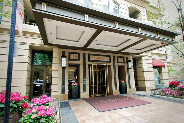 25 E Superior Street #3903, Chicago, IL 60611 - #1