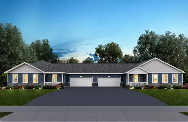 2417 Glacier Street, Pingree Grove, IL 60140