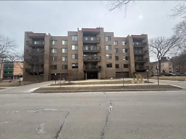 222 Main Street #504, Evanston, IL 60202