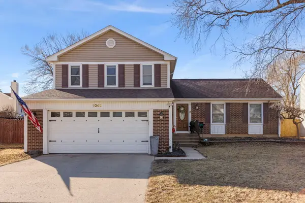 1042 Churchill Drive, Bolingbrook, IL 60440