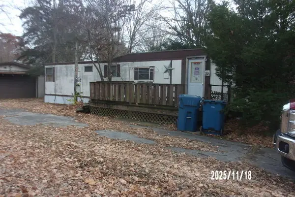 604 N Jefferson Street, Watseka, IL 60970