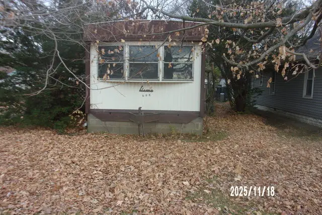 604 N Jefferson Street, Watseka, IL 60970 - #2