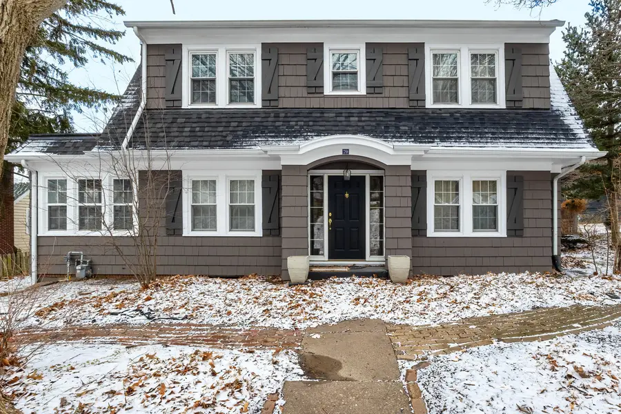 70 Crestwood Terrace, Davenport, IA 52803 - #2