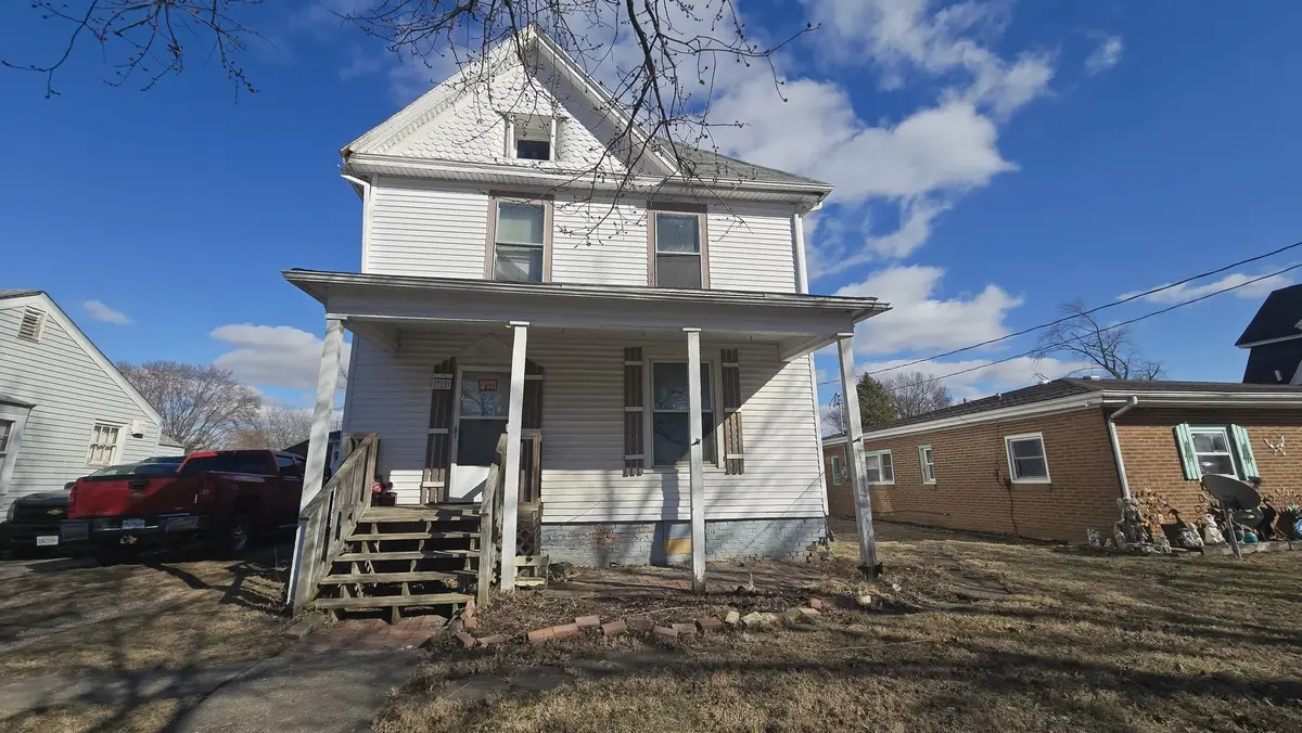 Address Withheld By Seller, Hoopeston, IL 60942 - #1