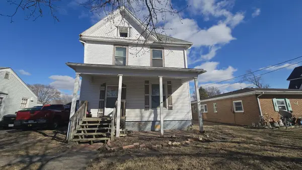 Address Withheld By Seller, Hoopeston, IL 60942