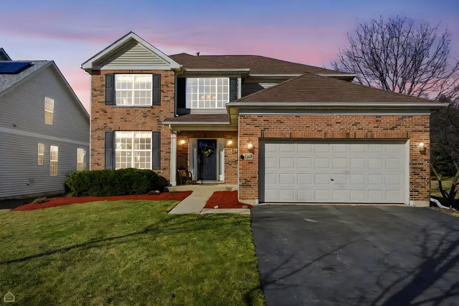 1190 Alpine Lane, Elgin, IL 60120 - #2