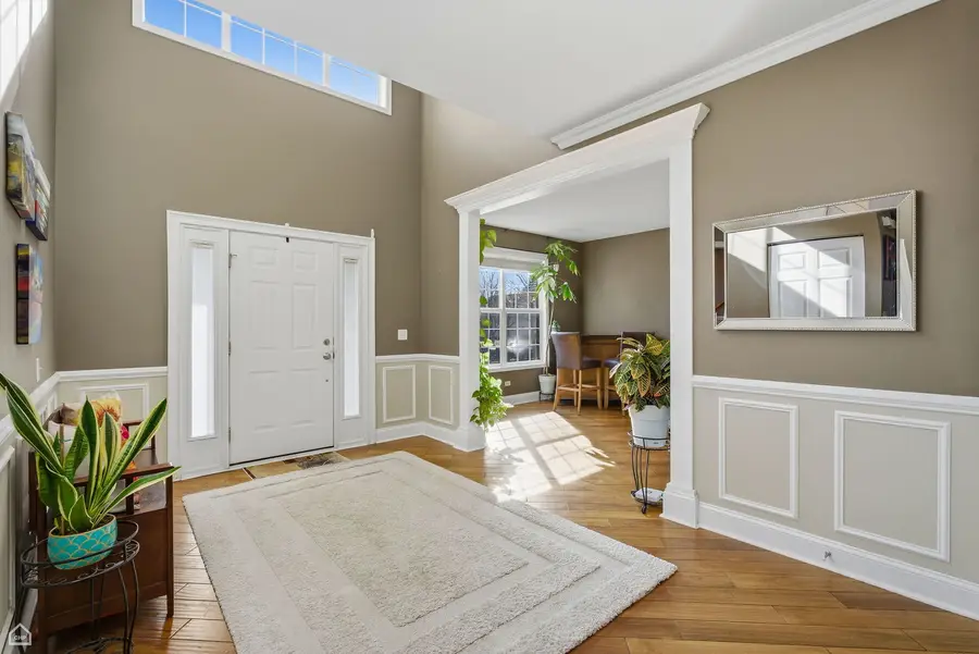 1190 Alpine Lane, Elgin, IL 60120 - #3