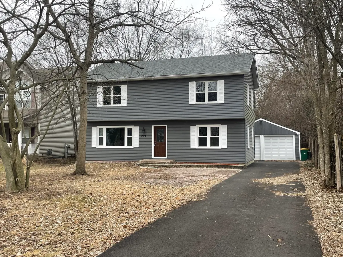 3s284 Patterman Road, Warrenville, IL 60555 - #1