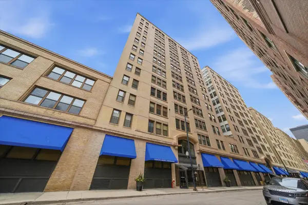 780 S Federal Street #1209, Chicago, IL 60605