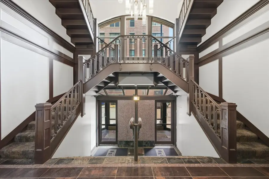 780 S Federal Street #1209, Chicago, IL 60605 - #2