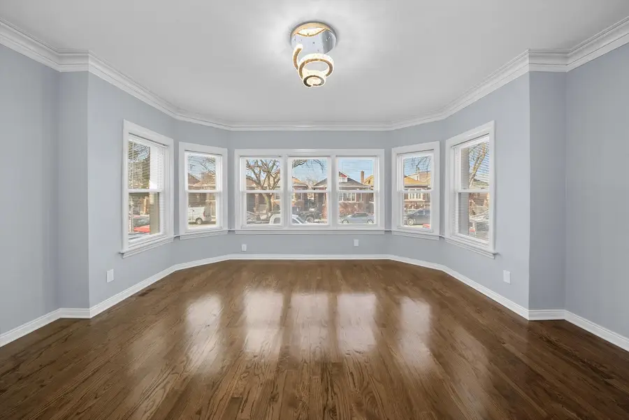 6621 S California Avenue, Chicago, IL 60629 - #3