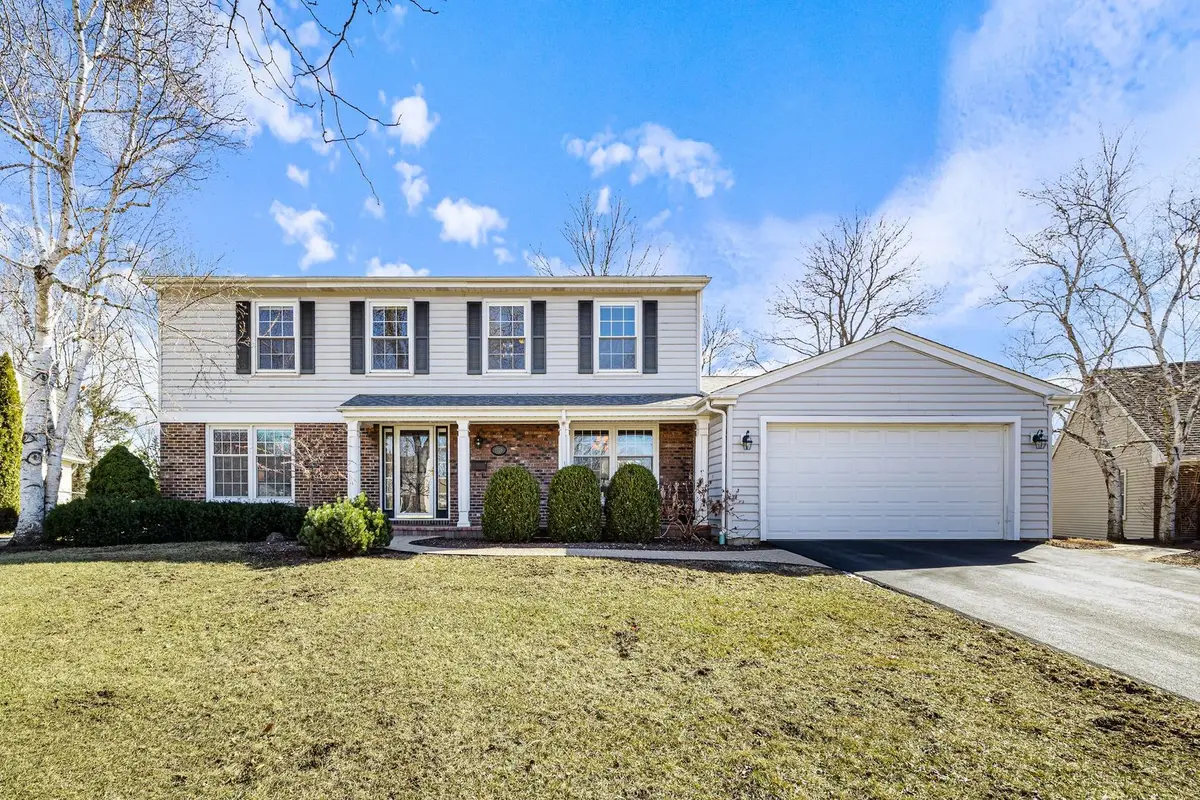 1125 W Skylark Drive, Palatine, IL 60067 - #1