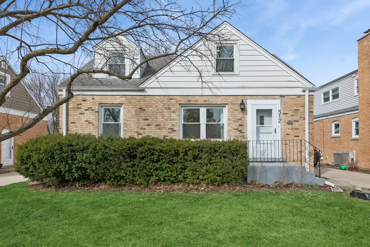 512 N Elm Street, Mount Prospect, IL 60056 - #1