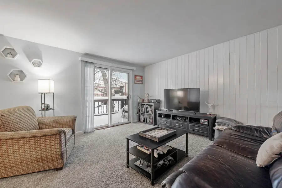 16345 Brementowne Drive, Tinley Park, IL 60477 - #2