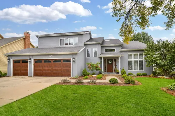 2103 Primrose Lane, Naperville, IL 60565