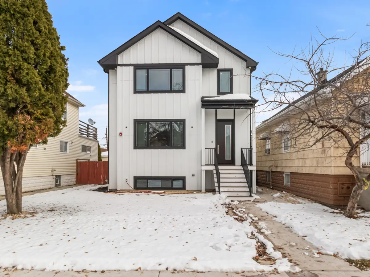 2411 N 77th Avenue, Elmwood Park, IL 60707 - #1