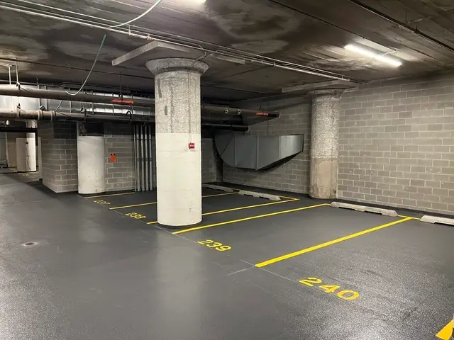 1530 S State Street #239-240, Chicago, IL 60605 - #1